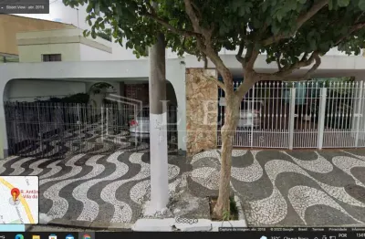 Casa com 4 quartos à venda na Rua Antônio Gebara, --, Planalto Paulista, São Paulo