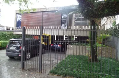 Casa com 5 quartos à venda na Rua João Moura, --, Jardim das Bandeiras, São Paulo