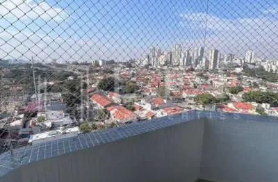 Apartamento com 3 quartos à venda na Rua Carlos Weber, --, Vila Leopoldina, São Paulo