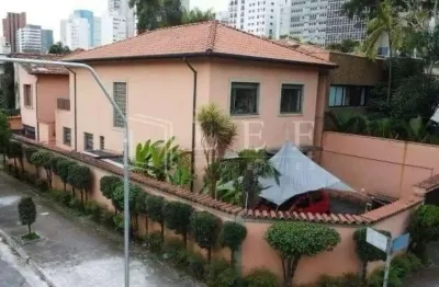 Casa com 3 quartos à venda na Rua Veneza, --, Jardim Paulista, São Paulo