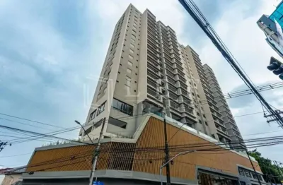 Apartamento com 1 quarto à venda na Avenida Lins de Vasconcelos, --, Vila Mariana, São Paulo