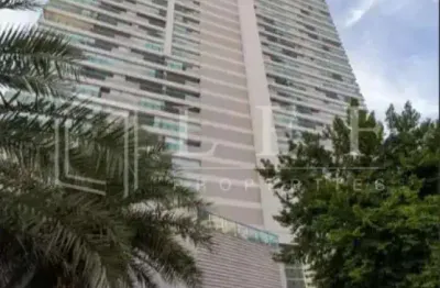 Apartamento com 2 quartos à venda na Avenida Santo Amaro, --, Brooklin Paulista, São Paulo