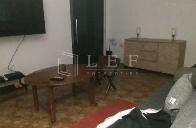 Casa com 3 quartos à venda na Rua França Pinto, --, Vila Mariana, São Paulo