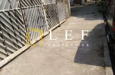 Terreno comercial à venda na Rua Ulpiano, --, Lapa, São Paulo