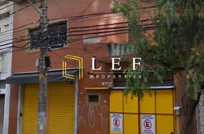 Casa comercial à venda na Rua Muniz de Sousa, --, Aclimação, São Paulo