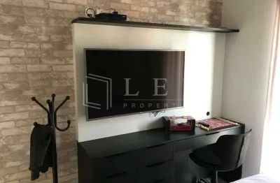 Apartamento com 4 quartos à venda na Rua Hungara, --, Vila Ipojuca, São Paulo