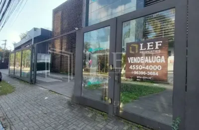 Casa comercial à venda na Avenida Braz Leme, --, Santana, São Paulo