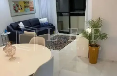 Apartamento com 3 quartos à venda na Rua Orissanga, --, Mirandópolis, São Paulo