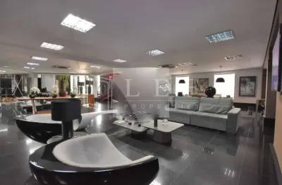 Casa comercial para alugar na Avenida Brasil, --, Jardim Paulista, São Paulo