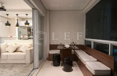 Apartamento com 1 quarto à venda na Rua Manuel de Paiva, --, Vila Mariana, São Paulo