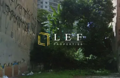 Terreno comercial à venda na Avenida Nove de Julho, --, Bela Vista, São Paulo