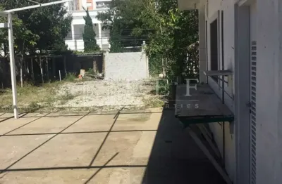 Terreno comercial para alugar na Rua Luisiania, --, Brooklin Paulista, São Paulo