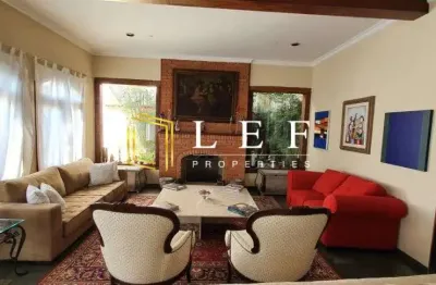 Casa com 5 quartos à venda na Rua Luiz Galhanone, --, Morumbi, São Paulo
