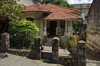 Terreno comercial à venda na Rua Scuvero, --, Cambuci, São Paulo