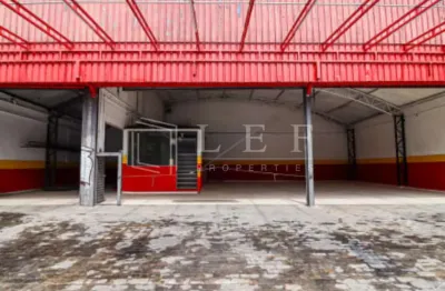 Casa comercial para alugar na Avenida Washington Luís, --, Santo Amaro, São Paulo