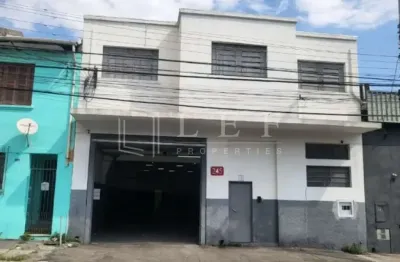 Casa comercial para alugar na Rua Gago Coutinho, --, Lapa, São Paulo
