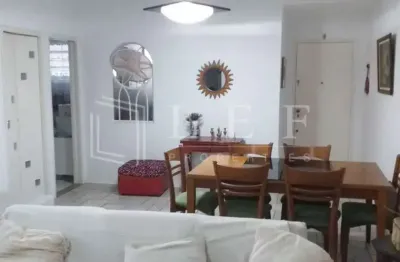 Apartamento com 2 quartos à venda na Rua Mourato Coelho, --, Pinheiros, São Paulo