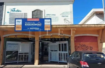 Ponto comercial à venda na Rua Vergueiro, --, Saúde, São Paulo