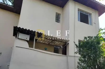 Casa com 3 quartos à venda na Avenida das Magnólias, --, Cidade Jardim, São Paulo