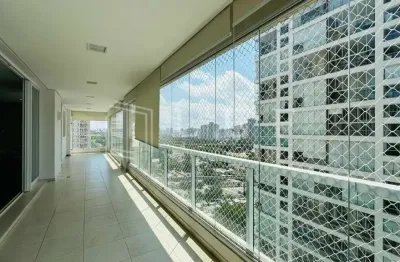 Alto padrão no campo belo - sofisticação, conforto e exclusividade