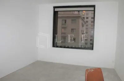 Apartamento com 1 quarto à venda na Rua Pedroso Alvarenga, --, Itaim Bibi, São Paulo