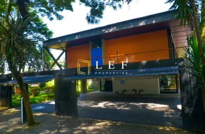 Casa com 4 quartos à venda na Rua Deputado Euvaldo Lodi, --, Retiro Morumbi, São Paulo