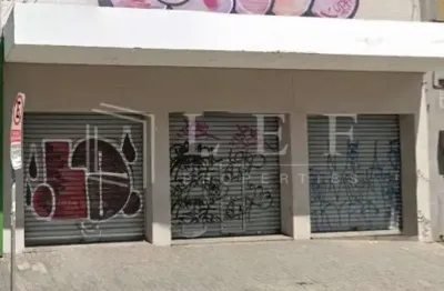 Casa comercial para alugar na Rua Monteiro de Melo, --, Lapa, São Paulo
