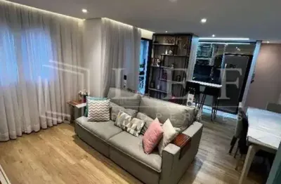 Apartamento com 1 quarto à venda na Rua Machado de Assis, --, Vila Mariana, São Paulo