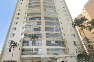 Apartamento com 3 quartos à venda na Rua Viçosa do Ceará, --, Vila Mascote, São Paulo