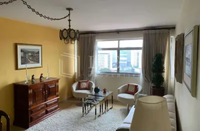 Apartamento com 3 quartos à venda na Travessa Humberto I, --, Vila Mariana, São Paulo