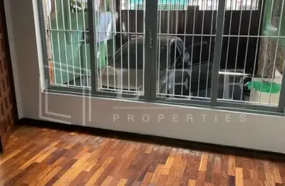 Casa com 9 quartos à venda na Rua Frei Inácio da Conceição, 443, Vila São Luís(Zona Oeste), São Paulo