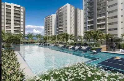 Apartamento com 4 quartos à venda na Rua Inácio Luís da Costa, --, Parque São Domingos, São Paulo