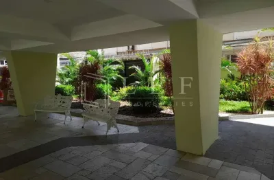 Apartamento com 3 quartos à venda na Rua Monte Alegre, --, Perdizes, São Paulo