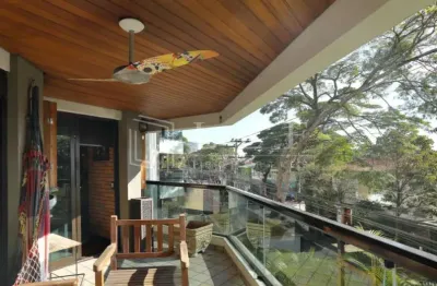 Apartamento com 3 quartos à venda na Rua Luisiania, --, Brooklin Paulista, São Paulo