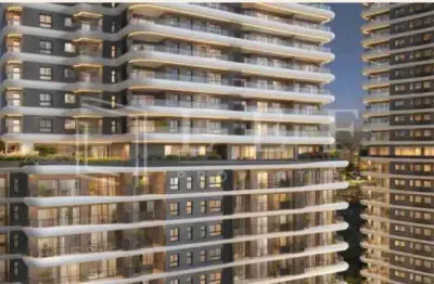 Apartamento com 3 quartos à venda na Rua Martins, --, Butantã, São Paulo