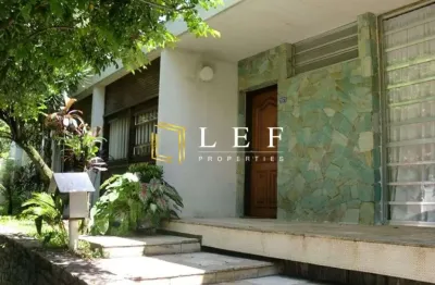 Casa com 4 quartos à venda na Rua Gregório Paes de Almeida, --, Vila Madalena, São Paulo