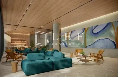 Apartamento com 3 quartos à venda na Rua Pará, --, Higienópolis, São Paulo