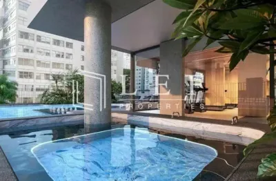 Apartamento com 3 quartos à venda na Rua Pará, --, Higienópolis, São Paulo