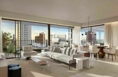 Apartamento com 3 quartos à venda na Rua Pará, --, Higienópolis, São Paulo