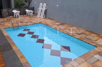 Apartamento com 2 quartos à venda na Rua Cristiano Viana, --, Cerqueira César, São Paulo