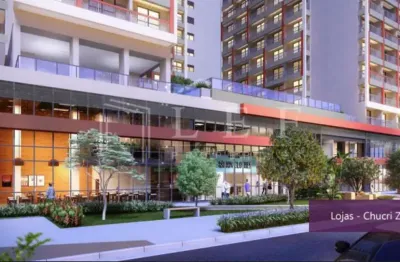 Casa comercial à venda na Avenida Doutor Chucri Zaidan, --, Brooklin, São Paulo