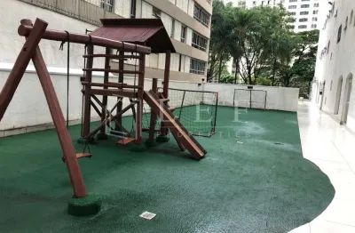 Apartamento com 3 quartos à venda na Rua dos Ingleses, --, Morro dos Ingleses, São Paulo