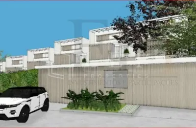 Casa em condomínio fechado com 4 quartos à venda na Rua Ana Vieira de Carvalho, --, Cidade Jardim, São Paulo