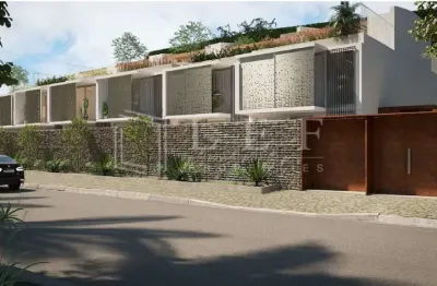 Casa em condomínio fechado com 4 quartos à venda na Avenida Amarilis, --, Cidade Jardim, São Paulo