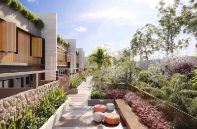Casa em condomínio fechado com 2 quartos à venda na Rua Doutor Carlos de Oliveira Coutinho, --, Fazenda Morumbi, São Paulo