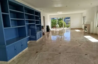 Cobertura com 4 quartos à venda na Rua Lourenço de Almeida, --, Vila Nova Conceição, São Paulo