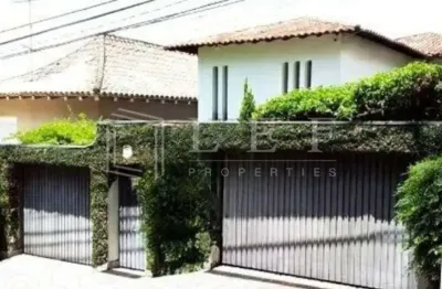 Casa com 3 quartos à venda na Rua Pio IX, --, Jardim Vitoria Regia, São Paulo
