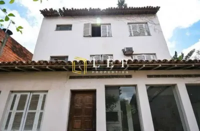 Casa com 4 quartos para alugar na Rua dos Juris, 12, Vila Madalena, São Paulo