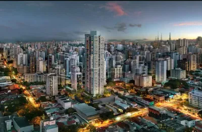 Apartamento com 4 quartos à venda na Rua Cotoxó, --, Perdizes, São Paulo