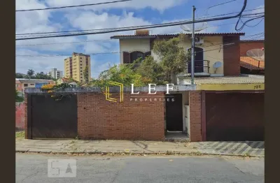 Casa com 3 quartos à venda na Rua do Tramway, --, Tucuruvi, São Paulo